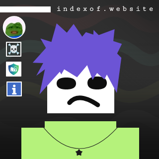 Ronaldo Teles Profile Picture - Indexof