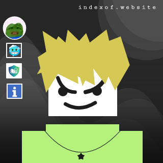 Rostyslav Moroz Profile Picture - Indexof