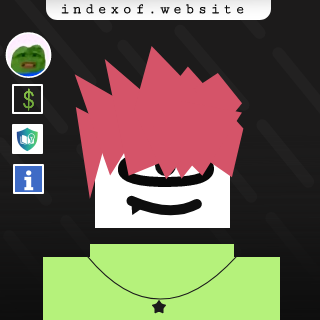 Royston Cox Profile Picture
