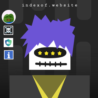 Ruben Bernal Profile Picture - Indexof