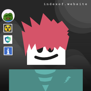 Ruben Lopes Profile Picture - Indexof