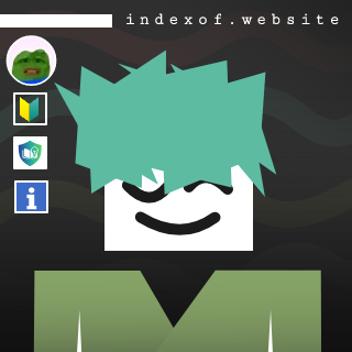 Ruben van de Meer Profile Picture