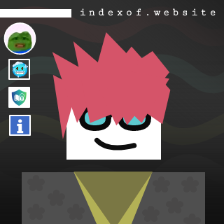 Ruben van de Scheur Profile Picture - Indexof