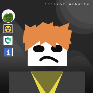 Ruby Anderson Profile Picture - Indexof