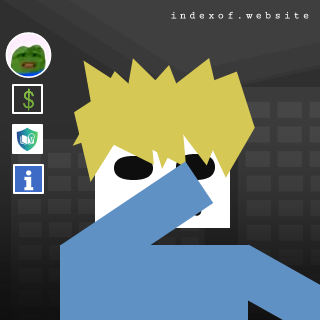 Ruby Chien Profile Picture - Indexof