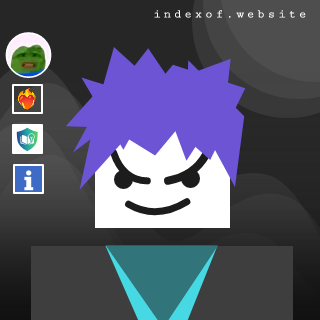 Ruby Clarke Profile Picture - Indexof