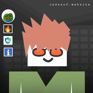 Ruby Fraser Profile Picture - Indexof