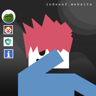 Ruby Lo Profile Picture - Indexof