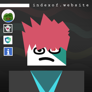 Ruby Ricci Profile Picture - Indexof