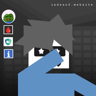 Rudi Mubarok Profile Picture - Indexof