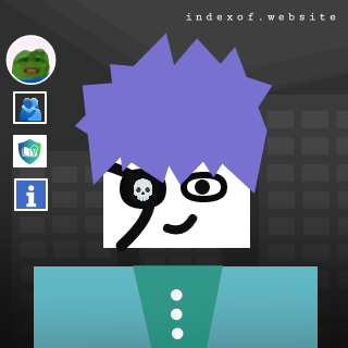 Rudra Contractor Profile Picture - Indexof