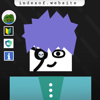 Rudra Desai Profile Picture - Indexof