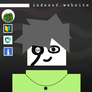 Rudra Deshpande Profile Picture - Indexof