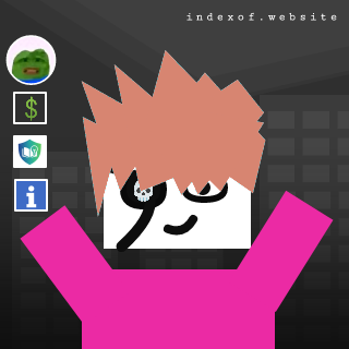 Rudra Iyengar Profile Picture - Indexof