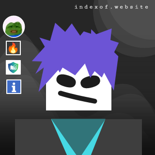 Rutger van de Water Profile Picture