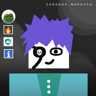 Saar Vermeulen Profile Picture - Indexof