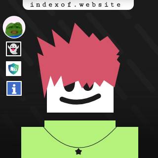 Saffron Gayle Profile Picture - Indexof