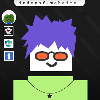 Saffron Thomas Profile Picture - Indexof