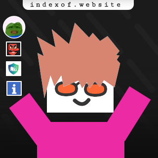 Saga Andersen Profile Picture - Indexof