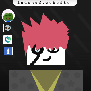 Saga Jeppesen Profile Picture - Indexof