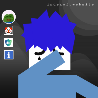 Saga Linde Profile Picture - Indexof