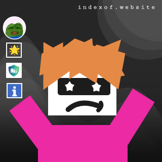 Saga Sveinsson Profile Picture - Indexof