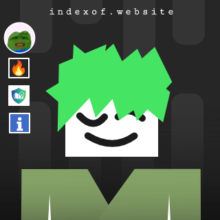 Sage Gibson Profile Picture - Indexof