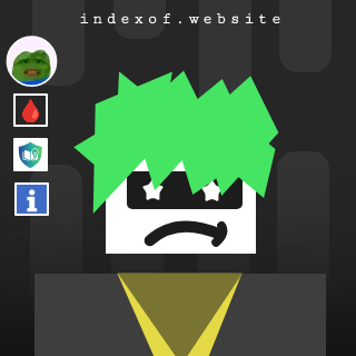 Saiful Mustafa Profile Picture - Indexof