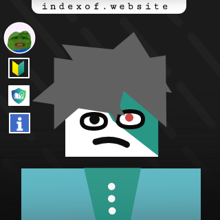 Salvatore Bruno Profile Picture - Indexof