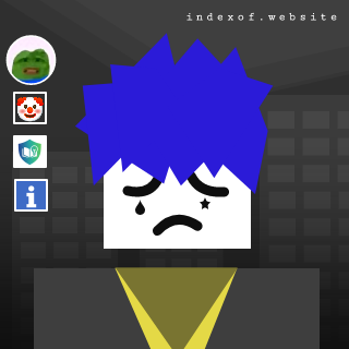 Salvatore Russo Profile Picture - Indexof