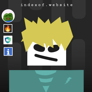 Sami Rina Profile Picture - Indexof