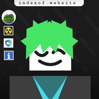 Samuel Foster Profile Picture