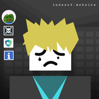 Samuel Johnson Profile Picture