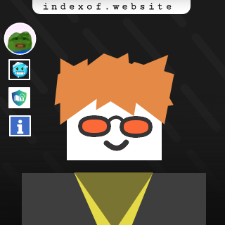 Samuel Lau Profile Picture - Indexof