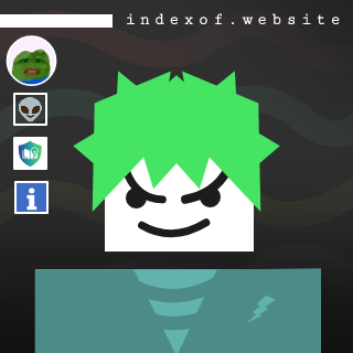 Samuel Mok Profile Picture - Indexof