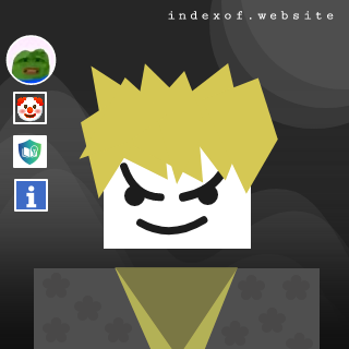 Samuel Morales Profile Picture - Indexof