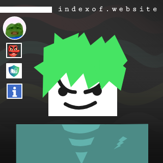 Samuele Alberti Profile Picture - Indexof