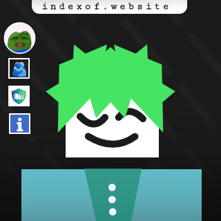 Santiago Alonso Profile Picture - Indexof