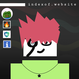 Santiago Vidal Profile Picture - Indexof