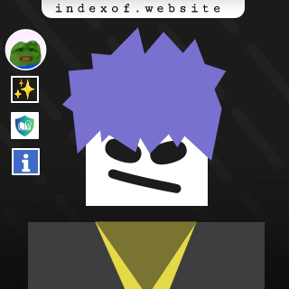 Sara Sabir Profile Picture - Indexof