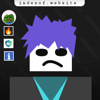 Sasha Lewis Profile Picture - Indexof