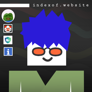 Sasha Powell Profile Picture - Indexof