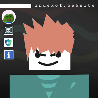 Satria Maulana Profile Picture - Indexof