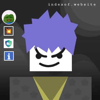 Satria Ubaidillah Profile Picture - Indexof