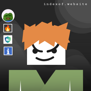 Satu Laaksonen Profile Picture - Indexof