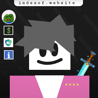 Saul Infante Profile Picture - Indexof