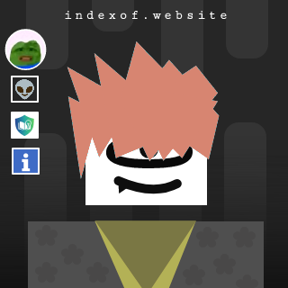 Savar Stefansson Profile Picture - Indexof