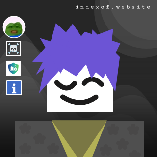 Savar Vilhjalmsson Profile Picture - Indexof