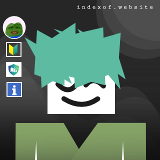 Sebastian Chan Profile Picture - Indexof