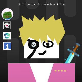 Sebastian Evans Profile Picture